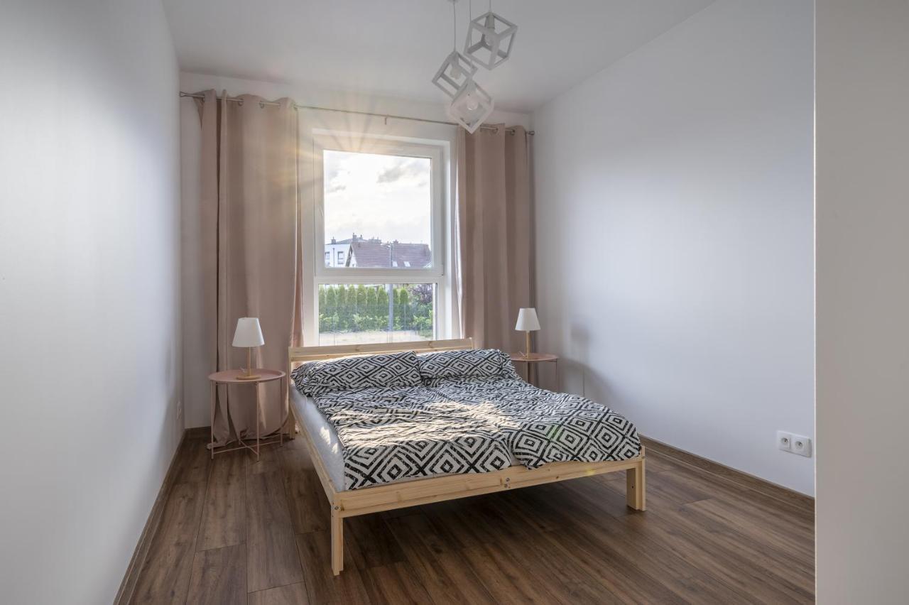 34 Apart Pogorze Zewnętrze zdjęcie