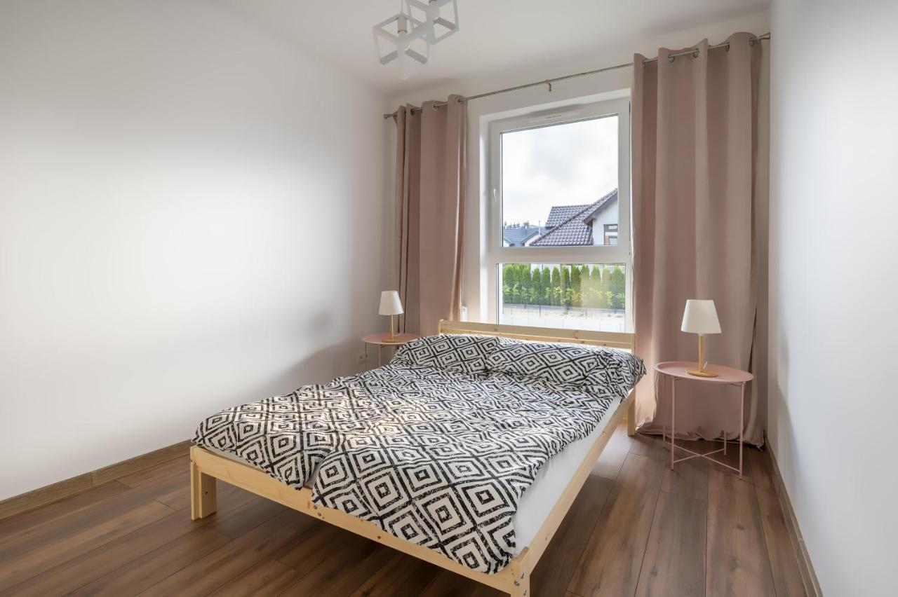 34 Apart Pogorze Zewnętrze zdjęcie