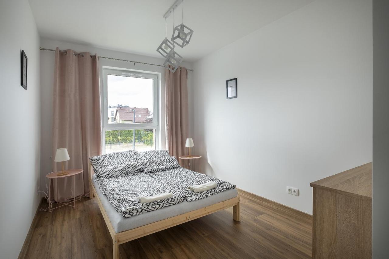 34 Apart Pogorze Zewnętrze zdjęcie